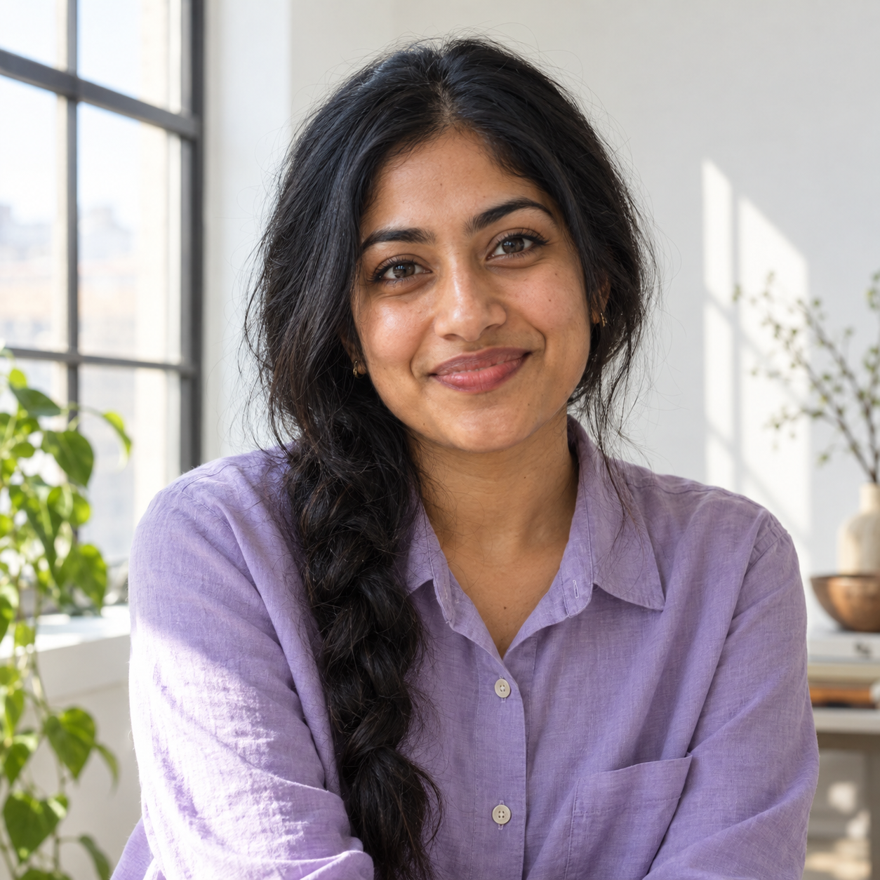 Hannah Brooks